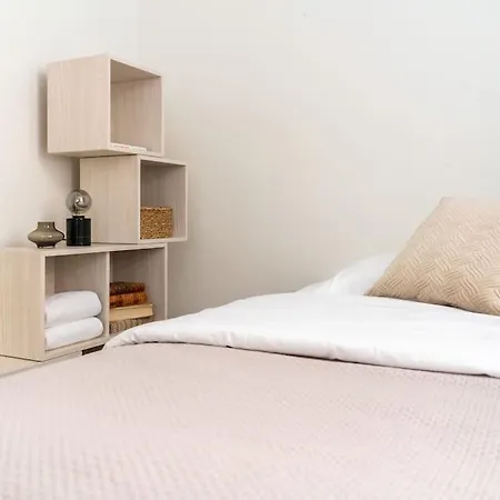 Apartment Cozy With Private Sauna Helsinki
